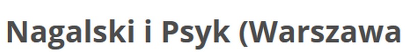 Клеймо Николс и Плинке ?