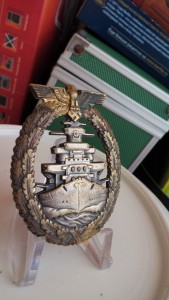 Линкор (Шверин)