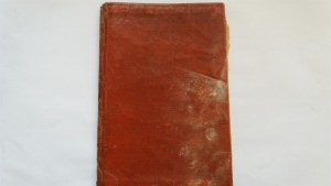 архив документов на водолаза ЭПРОН