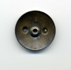 КЗ № 36 тыс. каллиграфия