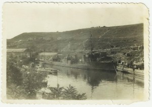 Фото ПЛ, Эсминца и моряков с эсм. "Лихой", с одного альбома.