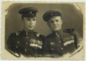 Артиллеристы. Знак Отличный Пулеметчик,Отваги,орд.Славы 3ст.