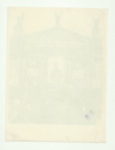 Львовский Театр в Агитационных Лозунгах,Плакатах и Портретах