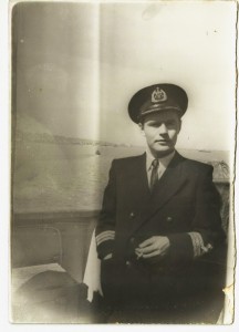 Моряк. Речной Флот.