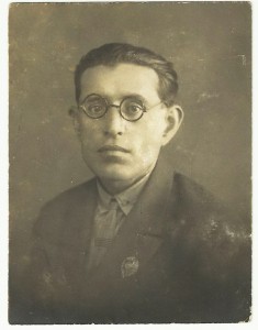 Красный Командир.