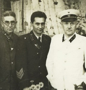 Фото Горняков.Разная форма.