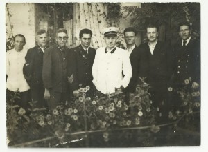 Фото Горняков.Разная форма.