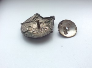 Ворошиловский всадник