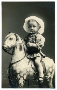 Малыш из Владивостока