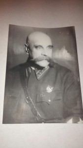 БКЗ РФ Сергей Каменев