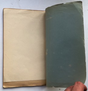 Книга про яды 1903г.
