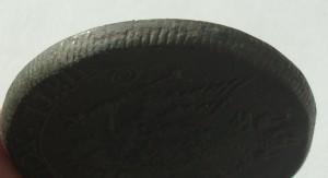 5 копеек 1784г (К М)