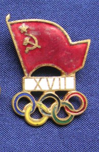 ОИ 1952 ,1956.1960 гг. Член сборной СССР