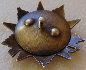 КЗ № 56452, ОВ 2 № 112214, БЗ, КЗ, БКЗ,  медали с доками