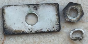 ОВ2 подвесная -22360