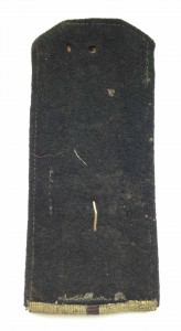 Погон Морской 7