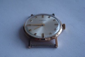 Часы Ракета 583 пробы