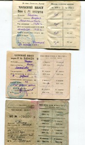 Осоавиахим-Готов к ПВХО-ДОСАРМ-ДОСФЛОТ на одного !!!