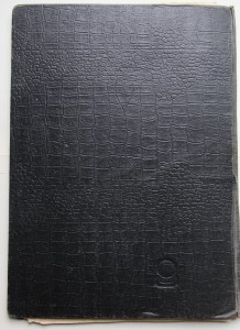 4 Красивые Грамоты на Женщину.Осоавеахим КССР, Засл. Артист.