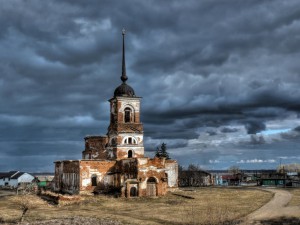 Колокольчик 20кг большой