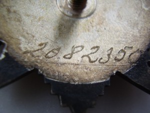 ОВ юб.+док+коробка, + ОВ юб., + медаль материнства.
