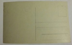 2 Почтовых Открытки с Наполеоном.