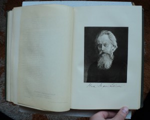 История русской литературы 1911 тома в полукожаных переплета