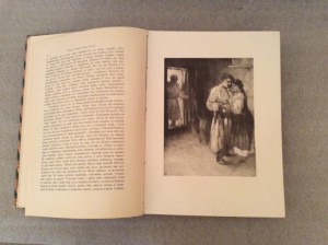 Гоголь Иллюстрированное издание 1911 года