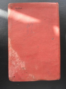 Полевой устав 1937 г