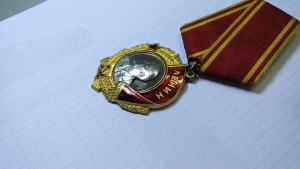 ОЛ №388201 ЛМД
