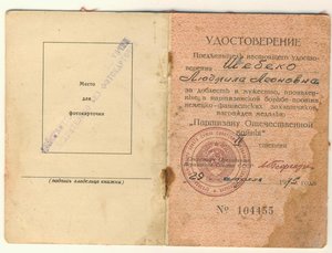 ПАРТИЗАН2 с доком