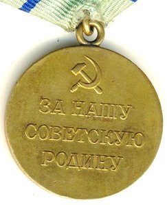 ПАРТИЗАН2 с доком