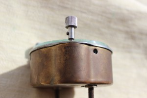 Авиационные часы Jaeger