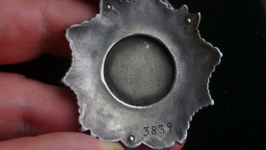 Невский подвесной 3839