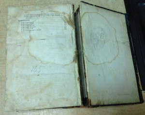 История русской церкви 1857 годъ