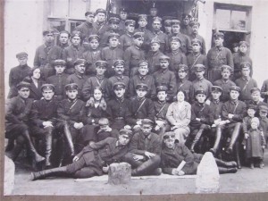 Фотографии по теме: << Милиция >>