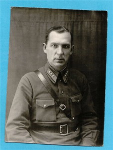 Фотографии по теме: << Милиция >>