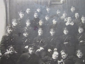 Фотографии по теме: << Милиция >>