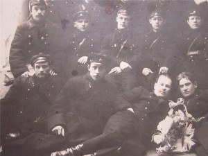 Фотографии по теме: << Милиция >>