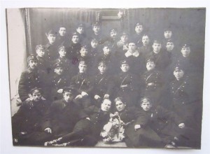 Фотографии по теме: << Милиция >>