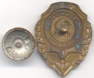 Отличник АВИАЦИИ