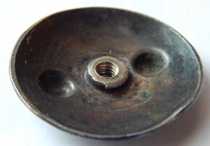 КЗ № 464339 на доке, за 210 мин противника. (шагрень).