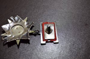 ОВ-2 -подвес - люкс на стрелка-радиста ИЛ-4