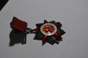 ОВ-2 -подвес - люкс на стрелка-радиста ИЛ-4