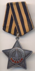 Слава 3 ст., № 491106