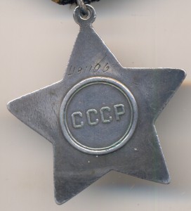 Слава 3 ст., № 491106