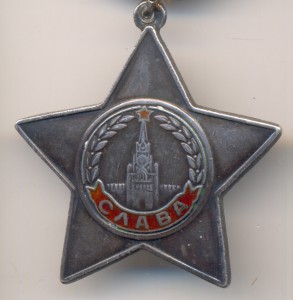 Слава 3 ст., № 491106