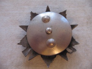 ОВ 2 ст. 426813 "крабик"