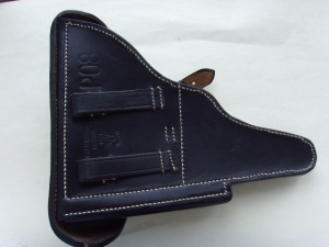 КОБУРА Р-08 НОВОДЕЛ