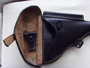 КОБУРА Р-08 НОВОДЕЛ